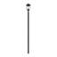 Luminaire d'extérieur 4 lumières Ashdown-100157069