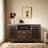 High-End Retro-Style Sideboard