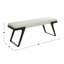 Sahily Upholstered Bench