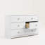 Storkcraft Santos 6 Drawer Dresser-94260281