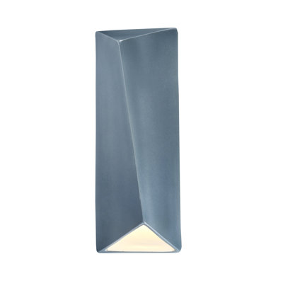 Torrie LED Outdoor Flush Mount