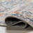 Demartino Medallion Vintage Area Rug-93651892