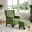 153cm Wide Chenille Wall Recliner Standard Recliner-1932448411