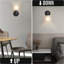 Ensemble de 2 lampes murales-810897104