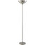 Lampe sur pied Lashley Nylah Luhu
