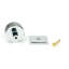 32mm Square Knob-87096155