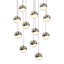Grapes 12 - Light LED Pendant-1316253744-1316253751