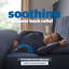  Sleep Therapy Lumbar Pillow