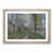 Oak Framed selected