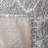 Gillard Pro Lux Shag 400 Performance Southwestern Rug-1661586756
