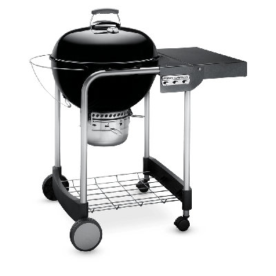Weber Performer Black