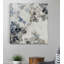« light as air », reproduction d’art sur toile tendue-436993574