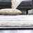 Swindle Abstract Gray/Gold Area Rug-274180308