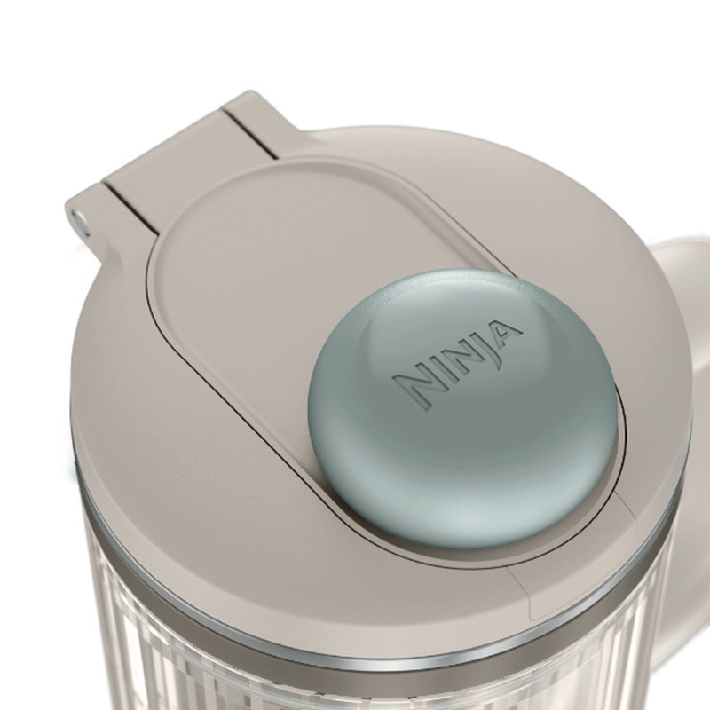 Ninja Blendboss Tumbler Blender, Stone