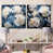 Toile tendue