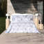 Silence Duvet Cover-229648488