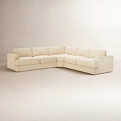 Cayden L-Sectional
