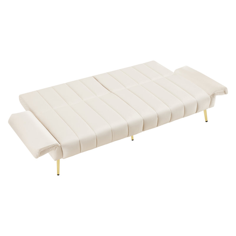 Sectional, Beige