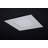 6'' Selectable Color Temperature 12 Watt Dimmable Air-Tight IC Rated LED Canless Recessed Lighting Kit
