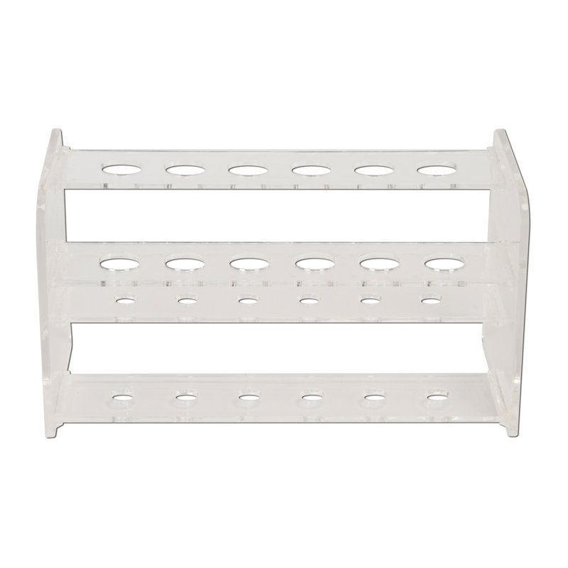 Tube Rack
