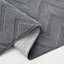 Geometric Machine Tufted Shag Area Rug-132850406-132850408