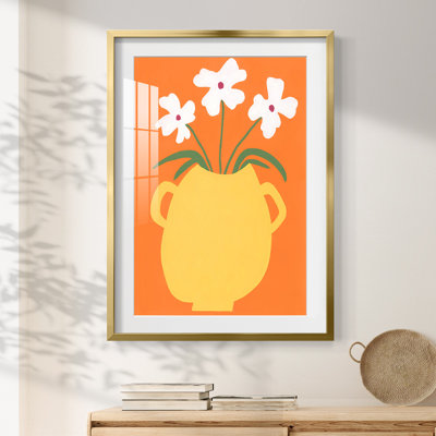 Kynlee -Gallery Wrapped Canvas
