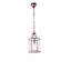 Sador 1 - Light Lantern Pendant