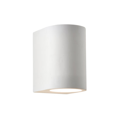2-Light Up and Downlight
