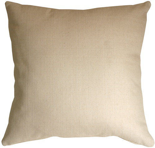 Reversible Throw Pillow