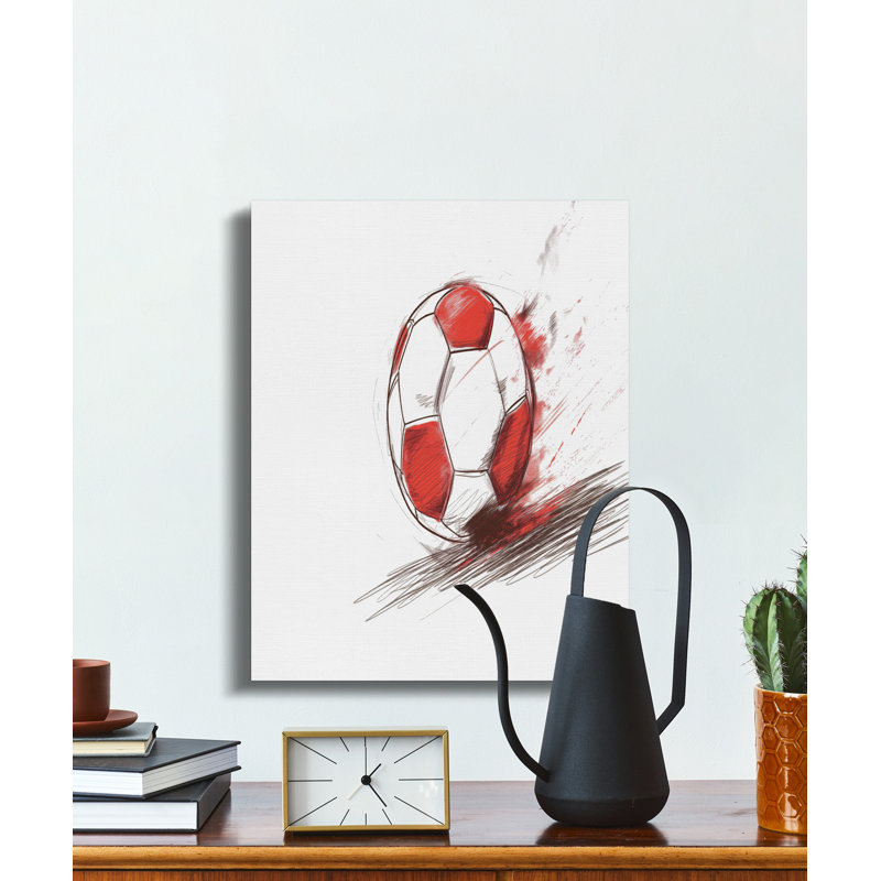 Wrapped Canvas Print Set, 152.4 cm H x 76.2 cm W