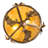 2 - Light Antique Copper Unique/Statement Pendant-16183423