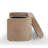 Mizel 62" Upholstered Storage Bench-101093916
