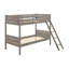 Lit superposé simple au-dessus de simple Kaytie-771232324