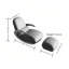 Solid Wood Rocking Chair-101463788