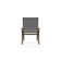 Chaise de patio Askar