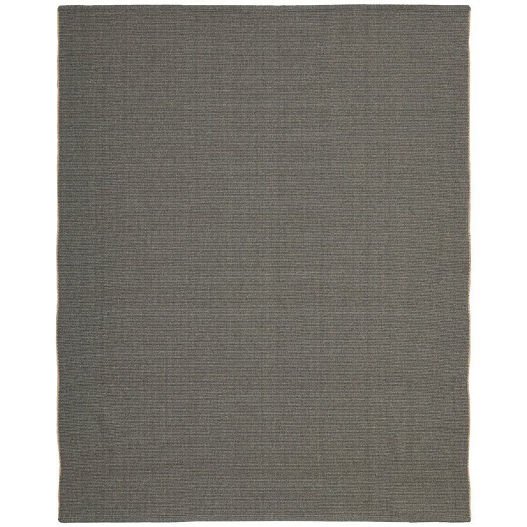 Rectangle Castanon Area Rug