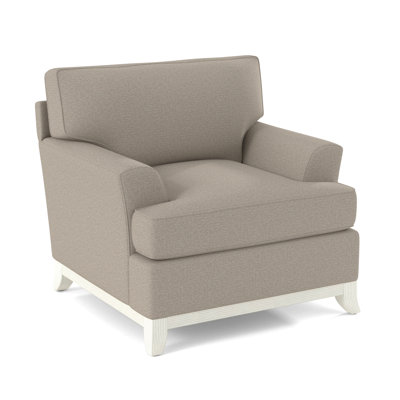 Oaks Way Upholstered Armchair