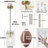 Cylon 1 - Light 5.5'' Seeded Glass Cylinder Pendant For Kitchen Island-54142997