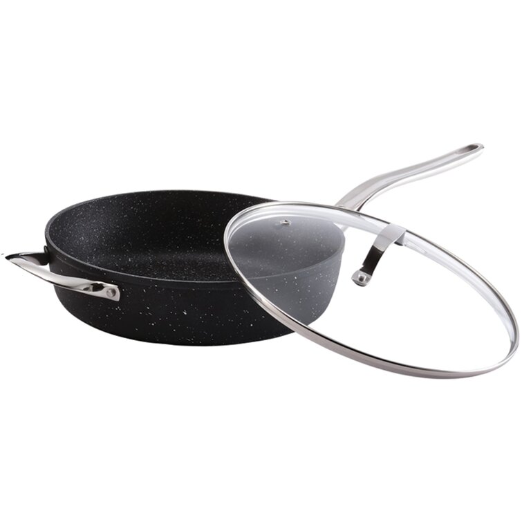 Starfrit The Rock 14 Electric Non-Stick Griddle