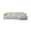 Toland Chaise Sectional-1024870878