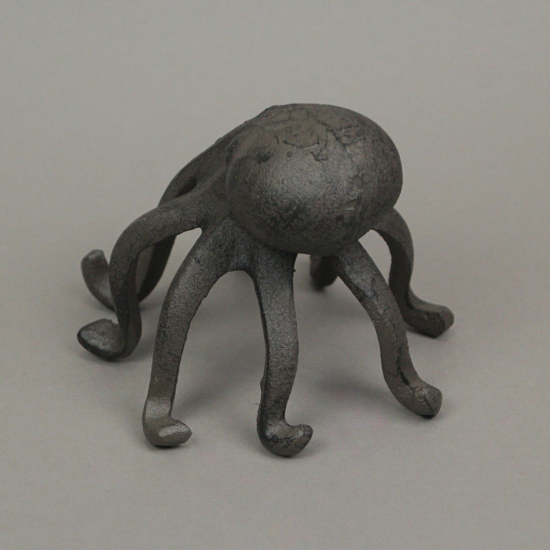 Figurine Bonley Octopus