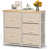 Beige is out of stock selected