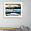 Horizontal Stripes Print by Kim Whiteside-48618404-48618402