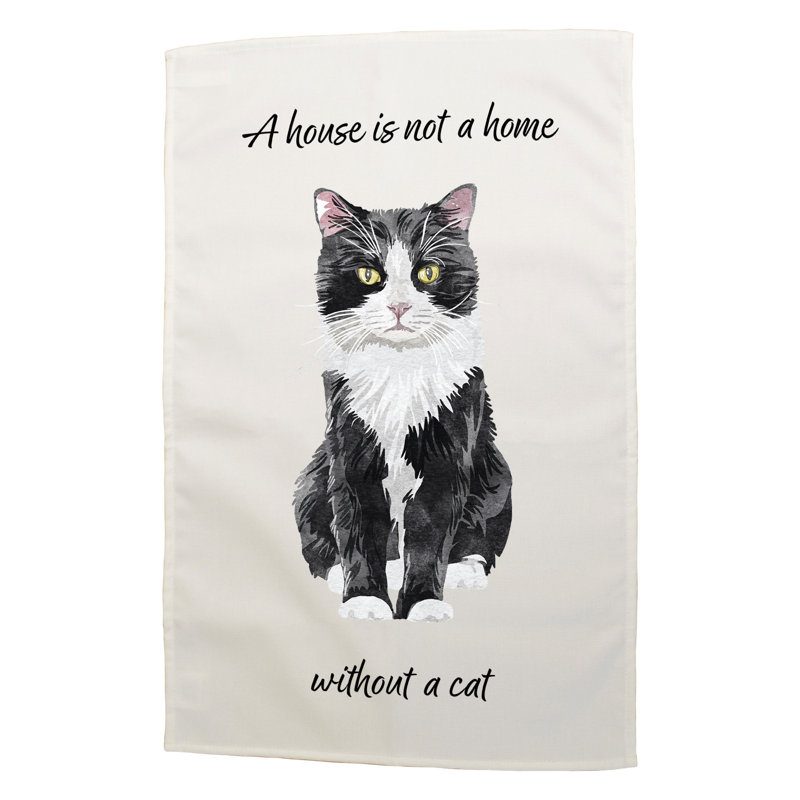 Vivid Squid Wholesale Tea Towel Kitchen Towel