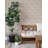 Marjoram Floral Tile Wallpaper-1013323394