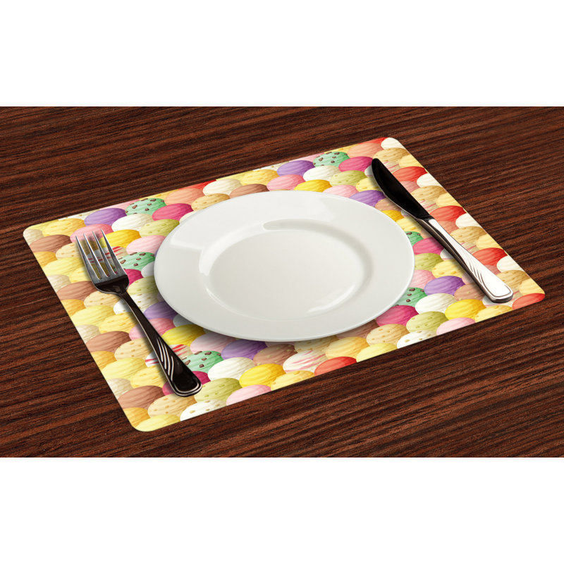 Récapitulatif 18,5" ice crème