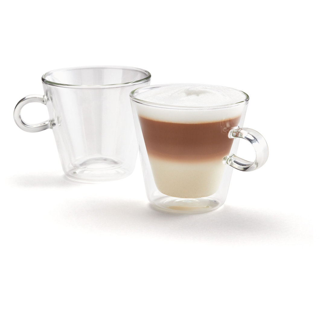 Latte Mug
