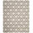 Darrold Hudson Shag Performance Geometric Rug-1486844843