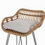 Tabouret DALE