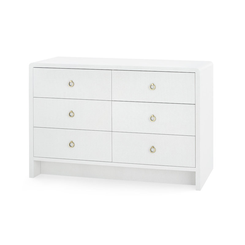 Bryant 53'' W Sideboard, White
